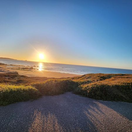 Alojamiento Playa De Covachos 1 Soto de la Marina Εξωτερικό φωτογραφία