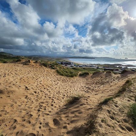 Alojamiento Playa De Covachos 1 Soto de la Marina Εξωτερικό φωτογραφία